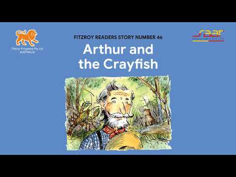 Fitzroy Readers Story 46