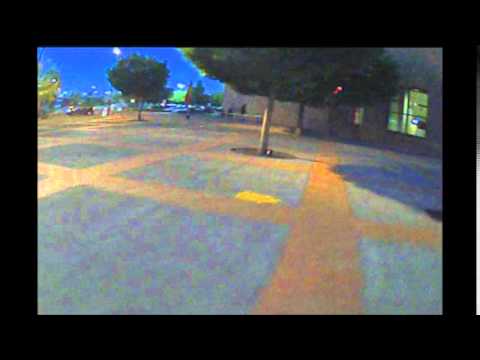 OMSI fpv racing oregon drone w/ Atomic Aviation