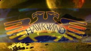 HAWKWIND Love In Space