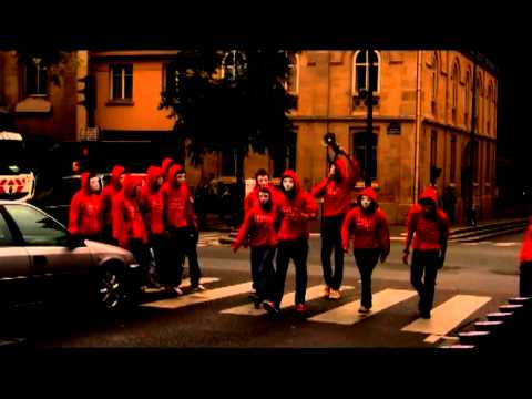 Vidéo Pré-rentrée Média Esgms 2011-2012