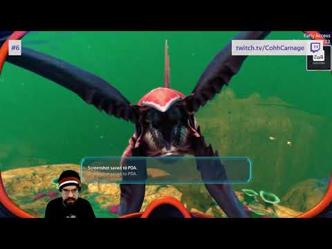 Twitch Best of CohhCarnage #8