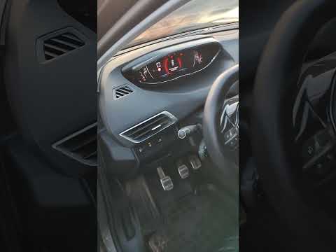 фото peugeot 5008 ii рестайлинг 0