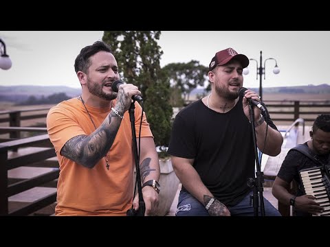 Erick e Léo - SÓ NAS MODA | Pot-Pourri: Agenda Rabiscada/Talismã/Só da você na minha vida #cover