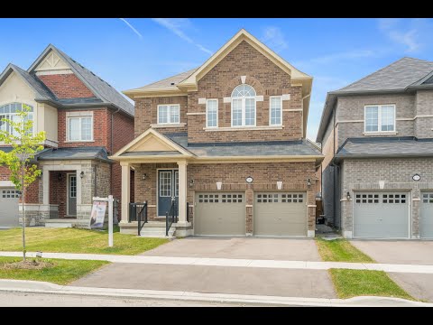 99 Morningside Dr Halton Hills small 001 002 Property Video 480x270
