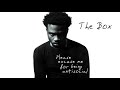Roddy Ricch The Box Clean