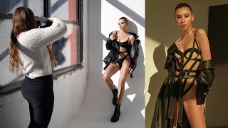 Studio Photoshoot for under a $100! + AI Photo Edit