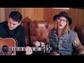 Allen Stone - Sleep (Acoustic) // The White Noise ...