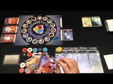 Paradox Rules Overiew