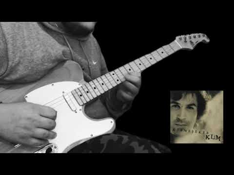 Kesmeşeker - Ders Bitti / Yalçın Avcı Gitar Cover