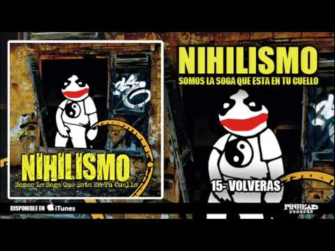 Volverás video