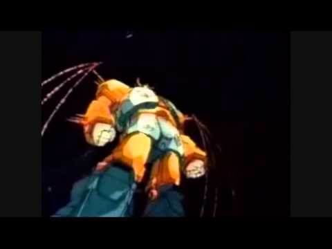 My choice for a new Unicron voice actor