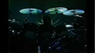 Van Halen - Intruder &amp; Pretty Woman (Live Performance 1983) HQ