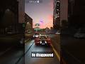 He Disappeared Gaming Car Needfospeed Need4speed Nfs Needforspeed