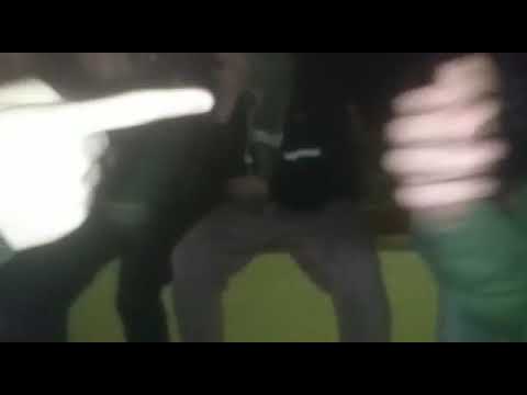 SENFIRD vs RISEN - 16AVOS CLASIFICATORIA COSTA SOL DE BATTLE 2018