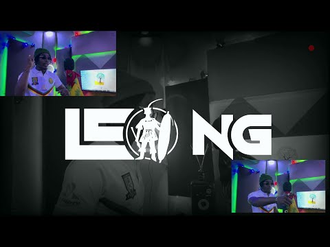 Leo NG - HAUTE TENSION