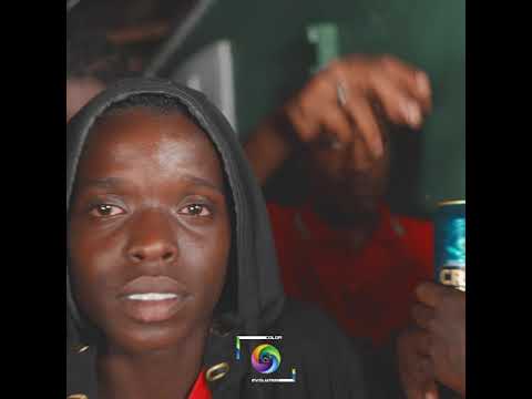 Shatta OG feat. Cosmo - 115 In my hood #Rdv le 30/07/21 (18h Fr - 12h Gp)