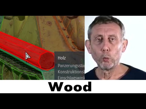 Totally Unbiased Vehicle Review with Michael Rosen [War Thunder]