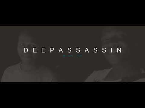 The Heart Of Africa 3 Mixed By DeepAssassin