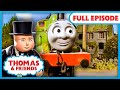 Oliver S Find Thomas Friends Season 5 Episode 8