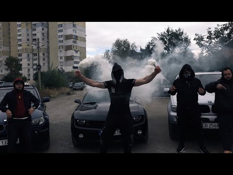 JENDUM - ПРАХ (Official Music Video)