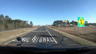 Marshall Texas