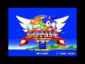 Sonic Hack Walkthrough Sonic 2 Adventure Edition Sonic Knuckles Demo