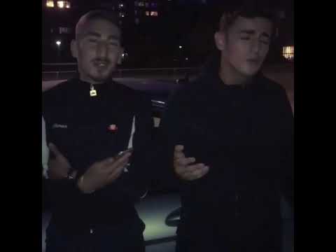 Rami Bazi, Ricky Rich gästar 😍💯🇹🇷