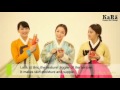 KARA Nature Republic Astaxanthin Video Promote