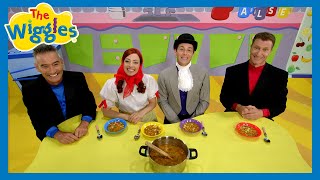 The Wiggles: Irish Stew