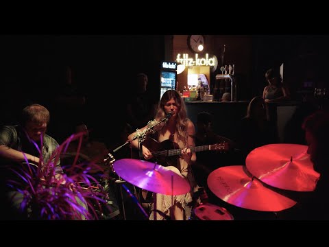 Oh, My God - Eva Kiss Unplugged