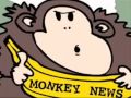 The Best Monkey News Ever Karl Pilkington