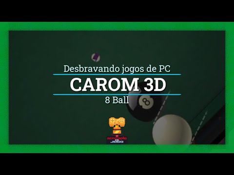 Capa de 8 Ball (Bola 8)