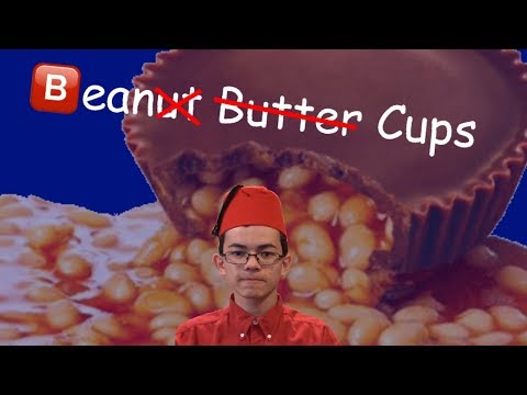 download lagu mp3 mp4 Beanut Butter Cup, download lagu Beanut Butter Cup gratis, unduh video klip Beanut Butter Cup