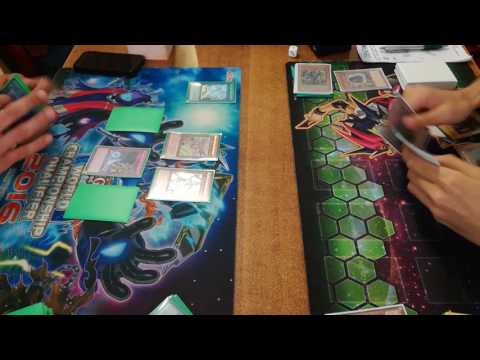 Simone La Mantia Vs Antonino Burgio - True Draco Demise Vs Inferno Tempest Otk  Game 1