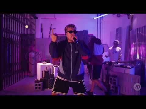 Go Do That Live Performance - @vanillasona feat. @JoeFlizzowOfficial