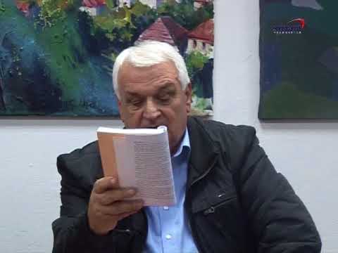 Promocija knjige "U dovi između sunnija i šiija" autora Halila Danović