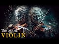 The Best Of Violin Vivaldi And Paganini Famous Classical Music
