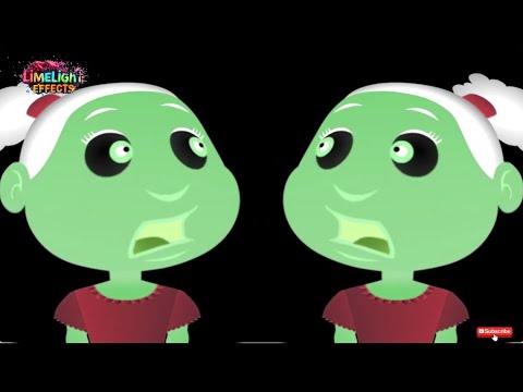 ¿Te gustan los efectos de la piruleta de aguacate? Patrocinado por Klasky Csupo 2001 Efectos