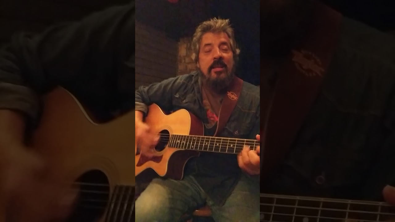 Promotional video thumbnail 3 for Acoustic Addiction