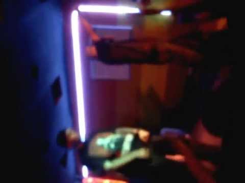 WSRH 8 marca 2013 KLUB MEDYK