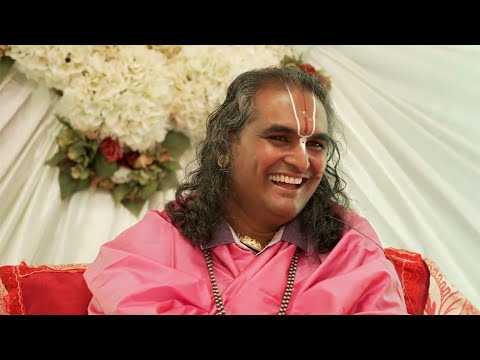 Stories of Narada-muni – Krishna Fakes a Headache to Test Narada