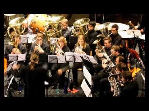 Flemish Open:YBB NRW -  Harmony Music