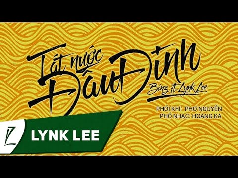 Lynk Lee - Tát nước đầu đình ft. Binz (Audio)