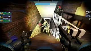 Left 4 Dead 2 Halo Mod Part 2
