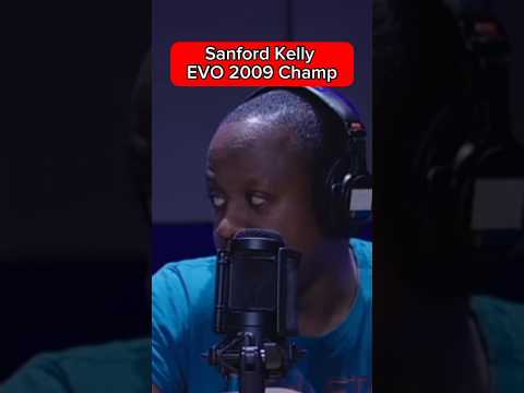 How to be a great player? Sanford Kelly 👀 #fgc #sanfordkelly #justinwong