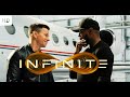 Infinite - Official Trailer (2021) Mark Wahlberg, Chiwetel Ejiofor