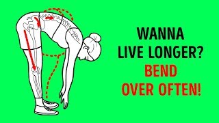 Scientists Reveal the Exercises That'll Make You Live Longer