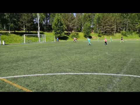 Fc Siili - LehPa P12