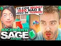 Analisei Um Ascendente 1 De Sage Na Fracture F0rsaken A