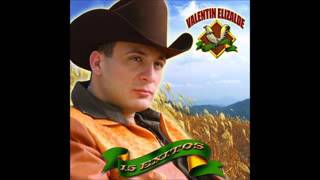 Valentin Elizalde - Oh Mi Niña